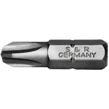 Біта S&R PH3 x 25 мм