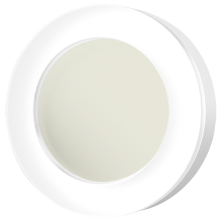 Светильник LED круглый накладной VIDEX Art 15W 5000K 1100Lm IP65