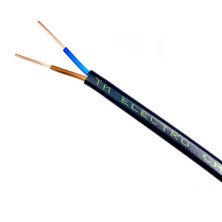 Кабель мідний ЗЗЦМ ВВГНГД-П 2x2,5