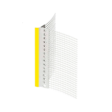 Штукатурний куточок (профіль), маяк