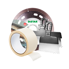 Инструменты и оборудование