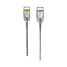 Бури та зубила