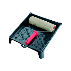 Валики та кюветки