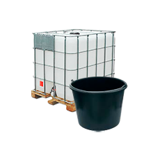 Будівельні ємності