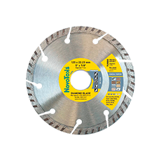 Кола алмазні