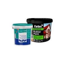 Для кухонь и ванных комнат