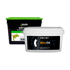 Клей для шпалер