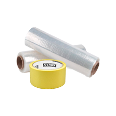 Малярні стрічки та плівки