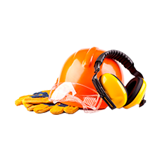 Засоби індивідуального захисту