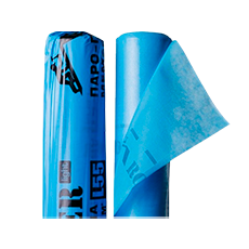 Пароізоляція