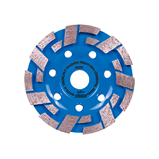 Шліфувальні круги