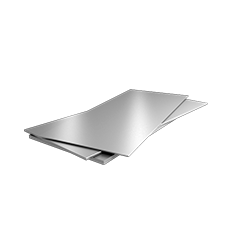 Лист оцинкований