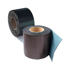 Герметизуючі та гідроізолюючі стрічки