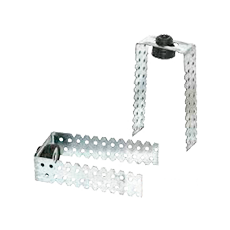 Підвіси для гіпсокартону