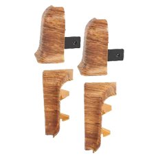 Куточки до плінтуса