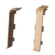 З'єднання для плінтуса