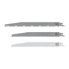 Полотна для пилок