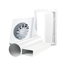 Вентиляционные системы