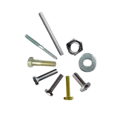 Метричний кріплення