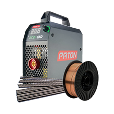 Зварювання