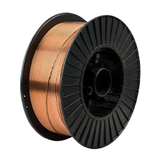 Дріт зварювальний