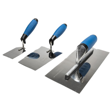 Терки гладилки