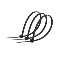 Кабельні стяжки