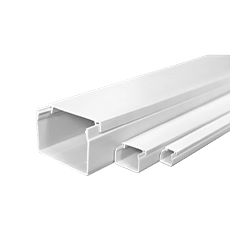 Кабельні канали