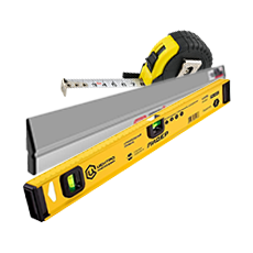 Вимірювальні інструменти