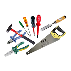 Ручний інструмент