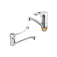 Змішувачі для кухні