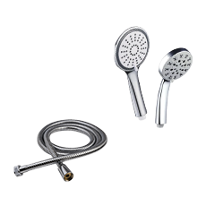 Комплектуючі для змішувачів