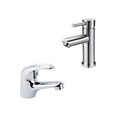 Змішувач для умивальника