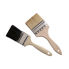 Пензлі малярні