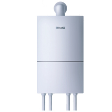 Водонагрівачі