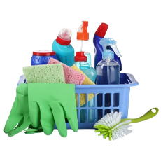 Бытовая химия