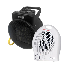 Теплове обладнання