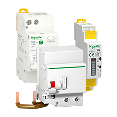 Низьковольтне обладнання