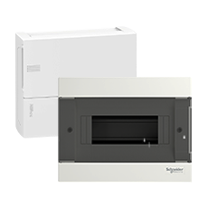 Розподільні щити