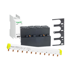 Комплектуючі та аксесуари