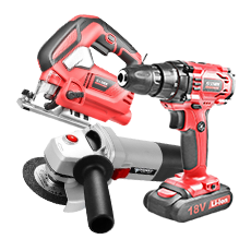 Електроінструмент