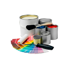 Лакофарбова продукція