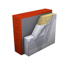 Утеплители и изоляция