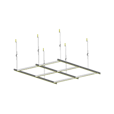 Потолочные системы