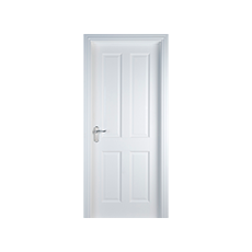 Міжкімнатні двері