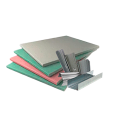 Гипсокартонные системы