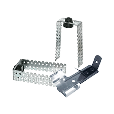 Кріплення для ГКС