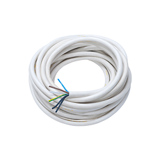 Провід та кабелі